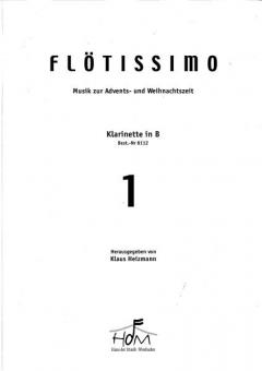 Flötissimo 1 