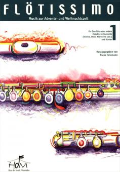 Flötissimo 1 