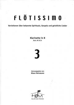 Flötissimo 3 