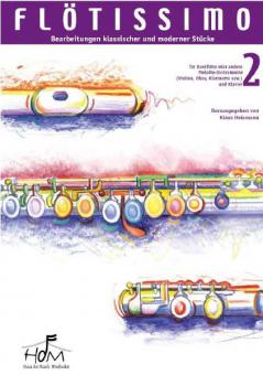 Flötissimo 2 