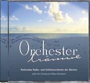 Orchestermusik zum Träumen! CD 