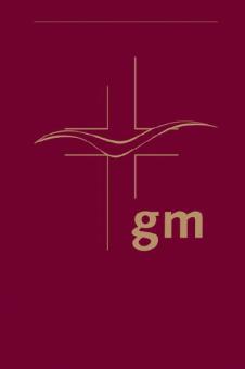 Gesangbuch der Mennoniten 