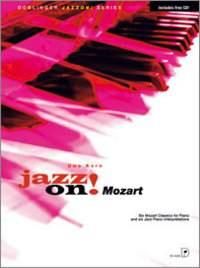 Jazz on! Mozart 
