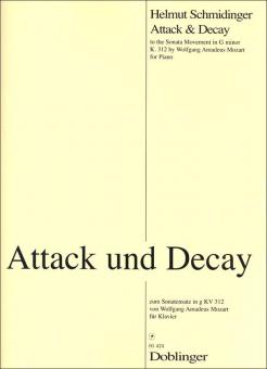 Attack und Decay 