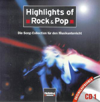 Highlights of Rock & Pop 