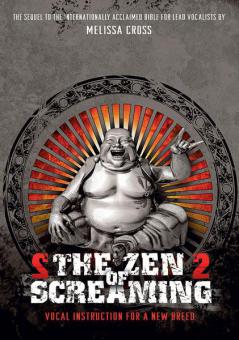 The Zen of Screaming 2 