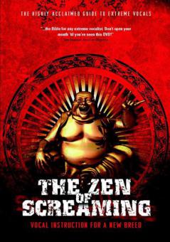 The Zen of Screaming 1 