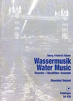 Wassermusik 