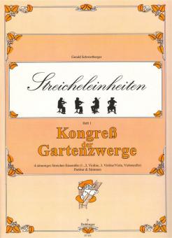 Streicheleinheiten Heft 1 