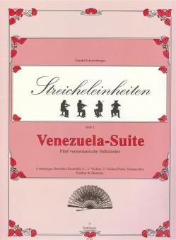 Streicheleinheiten Heft 2 