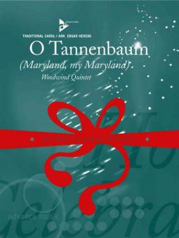 O Tannenbaum (Maryland, my Maryland) 
