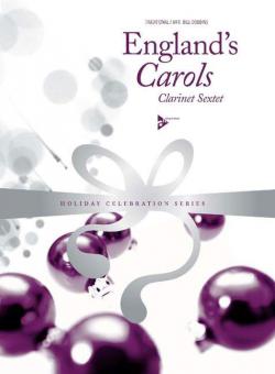 England's Carols 