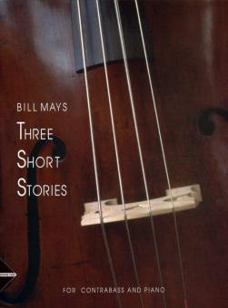 Three Short Stories 