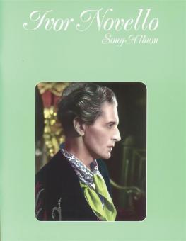 Ivor Novello Song Album 