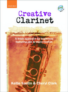 Creative Clarinet 