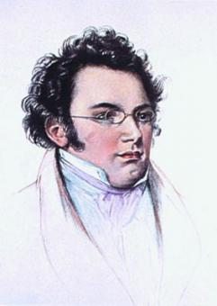 Quartetto in D B. 381 