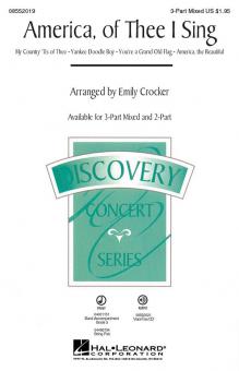America, Of Thee I Sing Standard