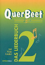 QuerBeet Das Liederbuch 2 