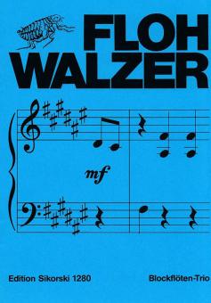 Floh-Walzer 