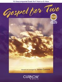 Gospel for Two 