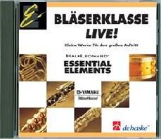 Bläserklasse live! 