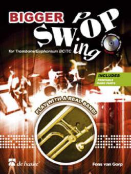Bigger Swop for Trombone/Euphonium BC/TC 