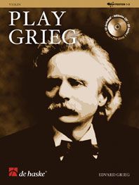 Play Grieg 