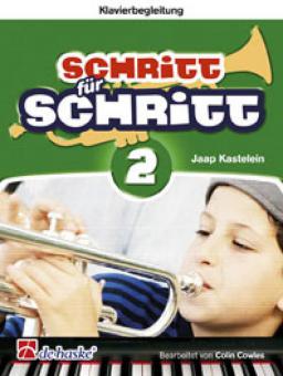 Schritt für Schritt 2 