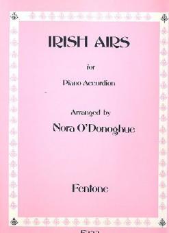 Irish Airs 