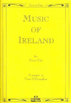 Music of Ireland 