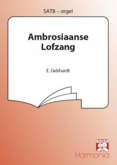 Ambrosiaanse Lofzang 