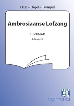 Ambrosiaanse Lofzang 