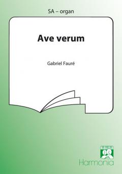 Ave verum 