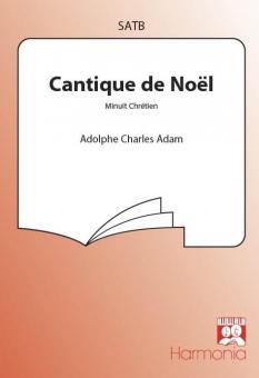 Cantique de Noël 