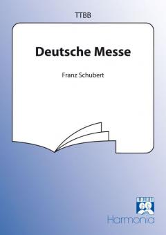 Deutsche Messe 