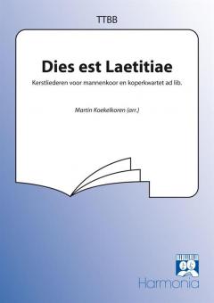 Dies est Laetitiae 
