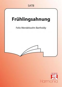 Frühlingsahnung 