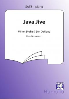 Java Jive 