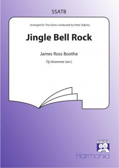 Jingle Bell Rock 