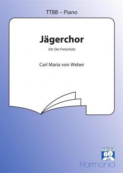 Jägerchor 