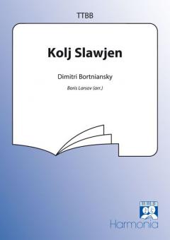 Kolj slawjen 