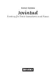 Jovintud 