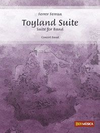 Toyland Suite 