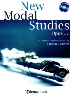 New Modal Studies 