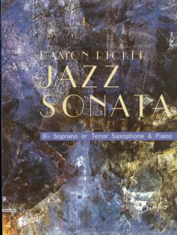 Jazz Sonata 