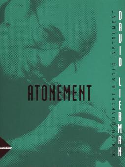 Atonement 
