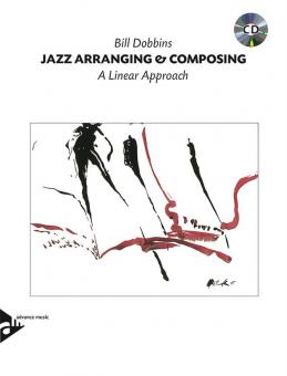 Jazz Arranging and Composing 