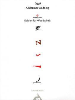 A Klezmer Wedding 