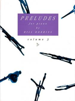 Preludes, Vol. 3 