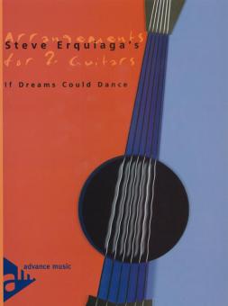 If Dreams Could Dance 